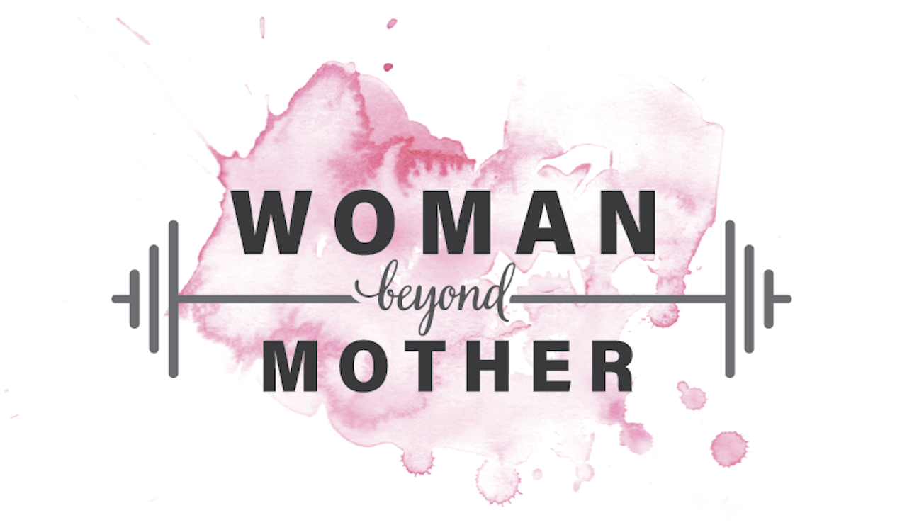Woman beyond Mother